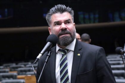 Discussão e votação de propostas legislativas. Dep. Delegado Caveira (PL - PA)