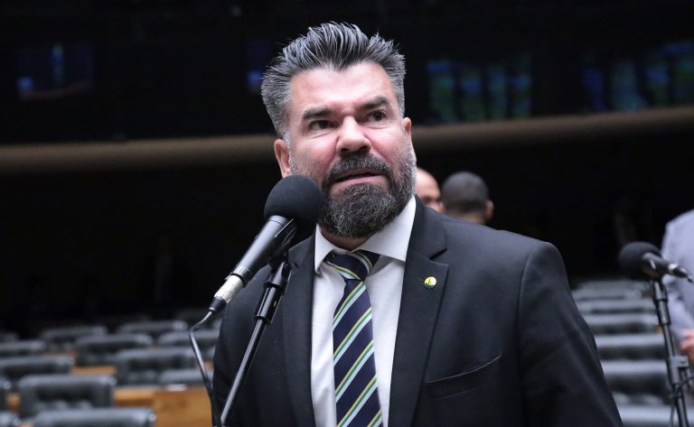 Discussão e votação de propostas legislativas. Dep. Delegado Caveira (PL - PA)