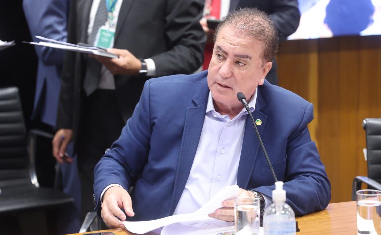 Reunião de Líderes. Dep. Jonas Donizette (PSB - SP)